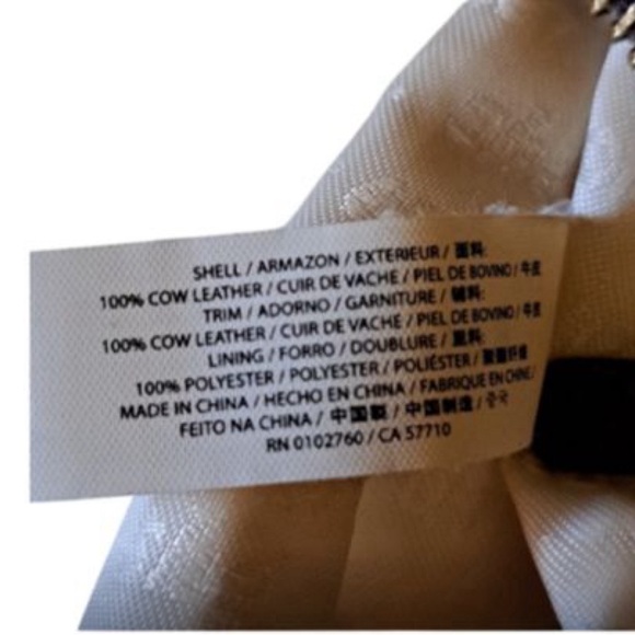 KATE SPADE Authentic Brown Leather Satchel bag with Gold Hardware - Picture 12 of 16